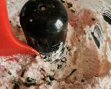 Foto del paso 2 de la receta: Dip de rábano