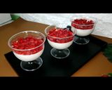 Foto langkah ke 9 dari resep Puding panacota.