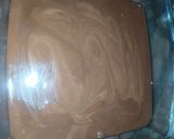 चॉकलेट केक (chocolate cake recipe in Hindi) रेसिपी चरण 4 फोटो