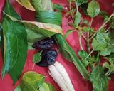 Foto langkah ke 1 dari resep Gulai Ikan Takokak.