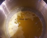A picture of step 1 of Nut-Filled Kunafa.