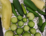 Foto del paso 2 de la receta: Costillas en salsa verde