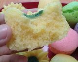 Foto langkah ke 7 dari resep 🍑Kue Mangkok (Apem) Tape Singkong🍑.