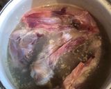 Foto langkah ke 2 dari resep Ayam Suwir Bumbu “Desaku Sambel Goreng”.