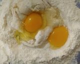 Foto del paso 2 de la receta: Berlinesas