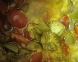 இட்லி சாம்பார்(idli sambar recipe in tamil) ரெசிபி ஸ்டேப் 2 புகைப்படம்