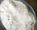 Buffalo csirkeszárny recept fázis 2 fotója