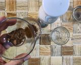 A picture of step 4 of Cold Coffee.