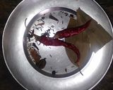 मिक्स दाल मसाले वाली (mix dal masale wali recipe in Hindi) रेसिपी चरण 1 फोटो