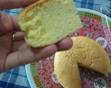 Foto langkah ke 9 dari resep Japanese Cheese Cake (versi ekonomis) simple tanpa timbangan.