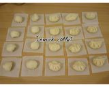 Foto langkah ke 7 dari resep Bakpao ,steam bun.