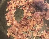 A picture of step 2 of Rajma Curry.