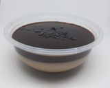 Foto langkah ke 5 dari resep Silky Pudding.