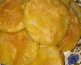 Potato Bhajiya recipe step 3 photo