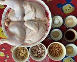 รูปขั้นตอนการทำที่ 1 ของ “ไก่ทอดกระเทียม”
