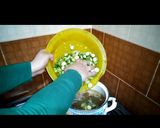 صورة لخطوة 1 من وصفة الويكا الصعيدي
