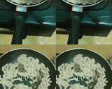 Foto langkah ke 3 dari resep Sosis ayam Solo.