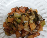 Foto del paso 4 de la receta: Pisto