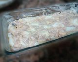 Foto del paso 6 de la receta Pastel de atún