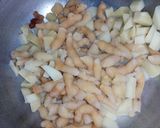 A picture of step 4 of Chat Platter.
