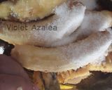 Foto langkah ke 3 dari resep Nugget Pisang Lembut Tanpa Telur ala Violet Azalea.