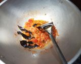 Foto langkah ke 2 dari resep Balado jengkol.