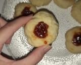 Foto del paso 12 de la receta: Galletitas Pepas