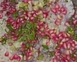 A picture of step 3 of Bombay Bhel Puri.