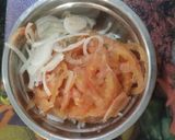 Foto del paso 2 de la receta: Hígado Encebollado