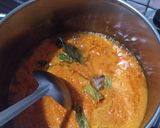 Foto langkah ke 1 dari resep Gulai Tunjang.