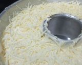 Foto langkah ke 4 dari resep Bolu Keju Panggang (4 telur).