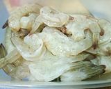 รูปขั้นตอนการทำที่ 1 ของ กุ้งแช่น้ำปลา #อาหารไทยง่ายๆ