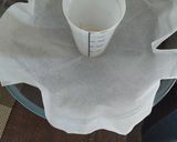 Φωτογραφία βήματος 4 της συνταγής Fluffy cake