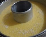 Foto langkah ke 4 dari resep Cheese Cake Special.