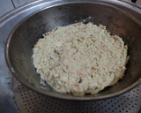 Foto langkah ke 4 dari resep Nugget Wortel Tahu.