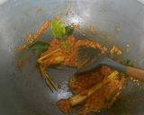 Foto langkah ke 2 dari resep Nasi Bakar Ayam Suwir Kemangi.