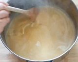 A picture of step 7 of Red Lentils Soup.