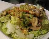 Foto del paso 2 de la receta: Verduras salteadas