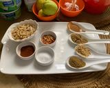 صورة لخطوة 1 من وصفة كفته بالحمص 🧆