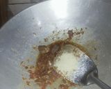 Foto langkah ke 3 dari resep Terong Sambal Ati Ampela.
