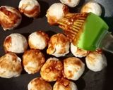 Foto langkah ke 4 dari resep Bakso Bakar Malang.