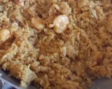 প্রন পোলাও (Prawn pulao recipe in bengali) রেসিপি ধাপ - 7 ছবি