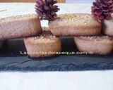 Foto del paso 5 de la receta Polvorones de almendra y canela (thermomix)
