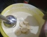 Foto del paso 3 de la receta: Bizcochuelo de banana
