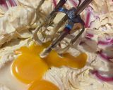 Foto langkah ke 3 dari resep Putri Salju.