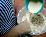 Foto del paso 5 de la receta Budín de Pan | KiwinChefon