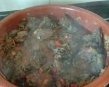 Foto del paso 6 de la receta: Liebre