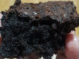 Brown Sugar Brownies