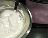 Foto del paso 3 de la receta: Pavlova