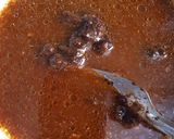 Foto del paso 3 de la receta: Mole